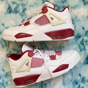 Air Jordan 4 Retro Alternate 89 2016